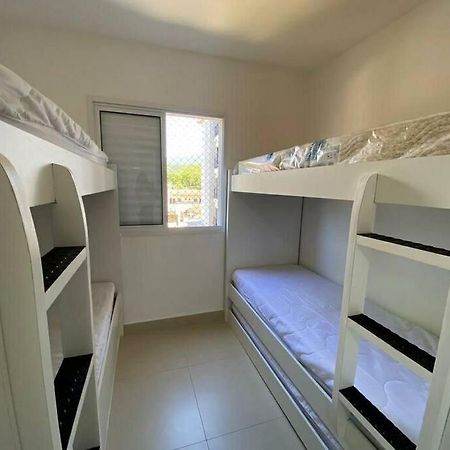 Apartament Apartman Ubatuba Kültér fotó