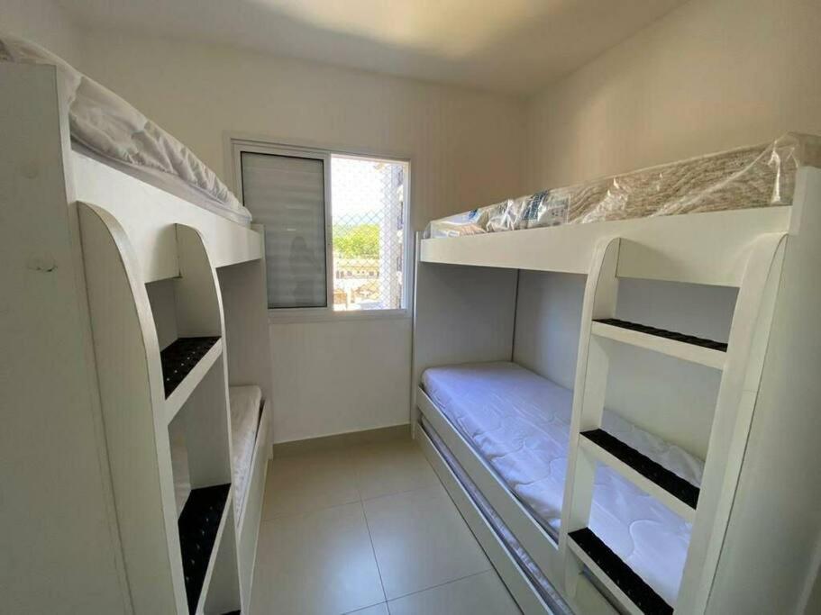 Apartament Ubatuba Kültér fotó