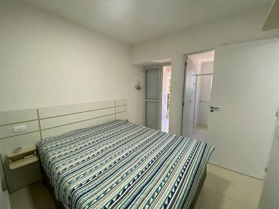 Apartament Ubatuba Kültér fotó