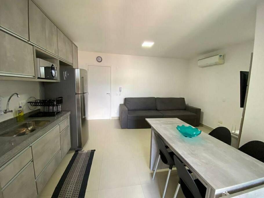 Apartament Apartman Ubatuba Kültér fotó