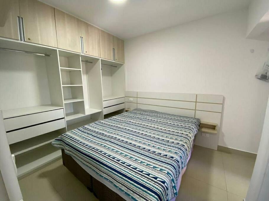 Apartament Ubatuba Kültér fotó