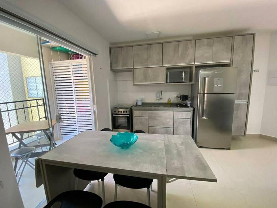 Apartament Apartman Ubatuba Kültér fotó