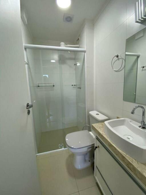 Apartament Ubatuba Kültér fotó