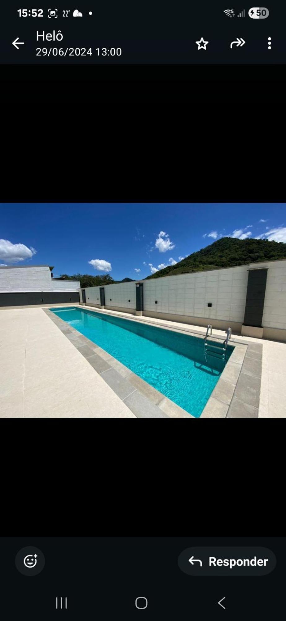 Apartament Apartman Ubatuba Kültér fotó